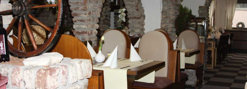 Restaurant Rustika