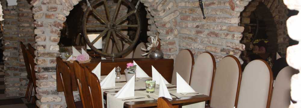 Restaurant Rustika