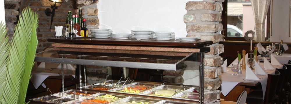 Restaurant Rustika