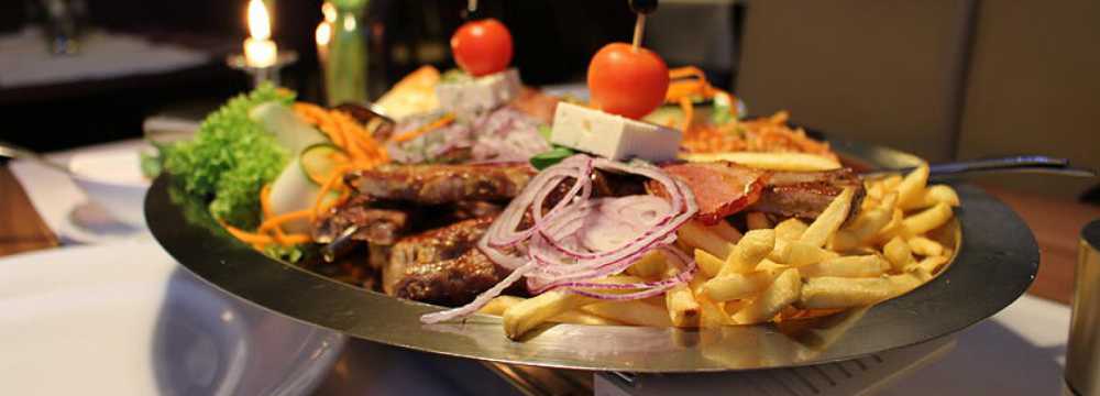 Restaurant Rustika