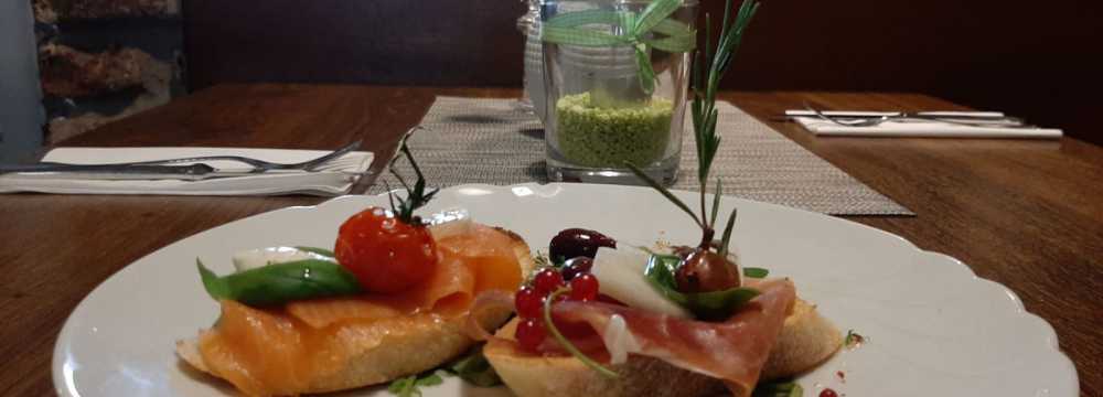 Restaurant Rustika