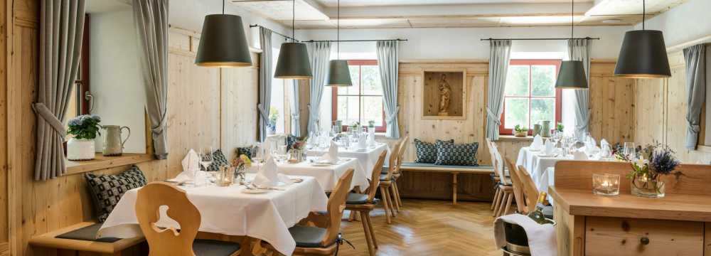 Klosterhof - Alpine Hideaway & Spa