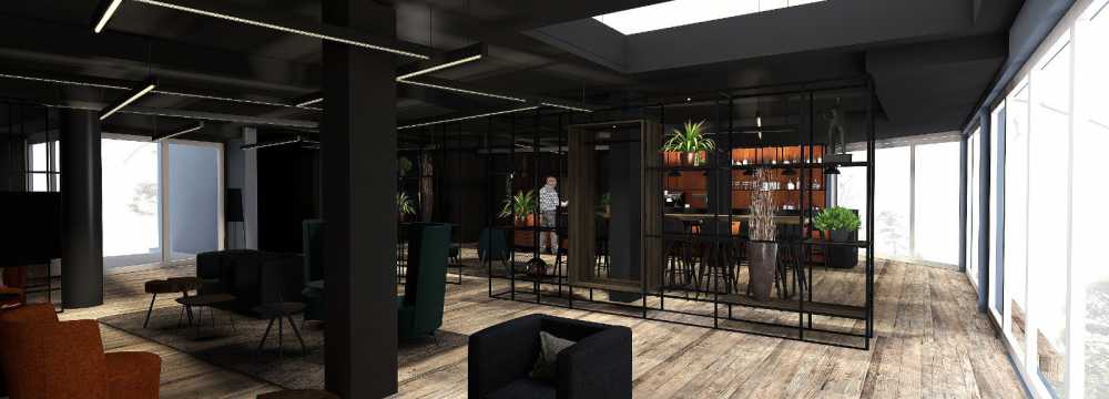 Hotel Restaurant Concorde 