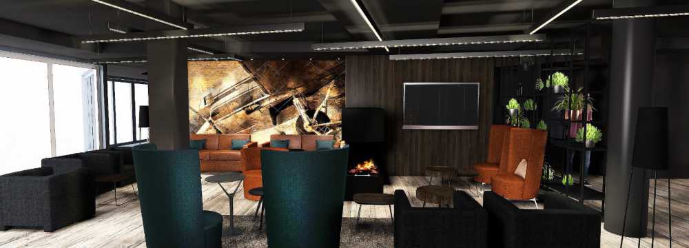 Hotel Restaurant Concorde 