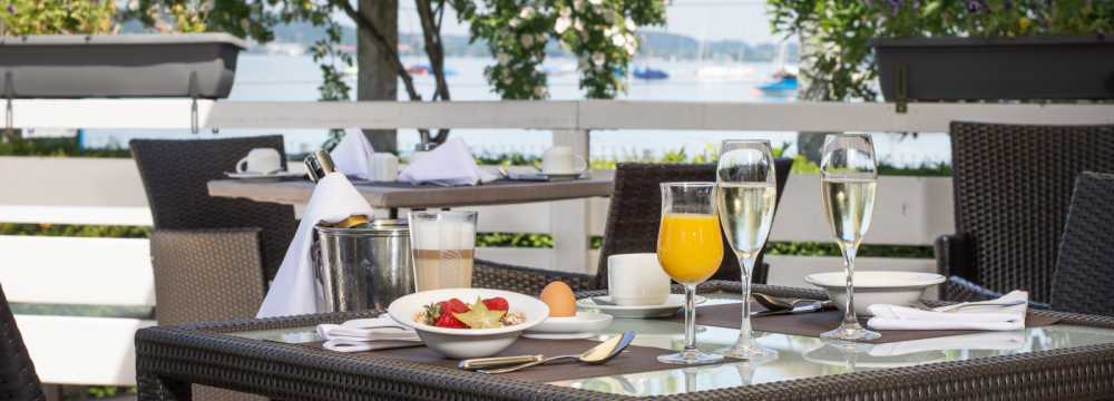 Seehotel Leoni