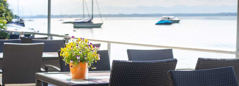 Seehotel Leoni