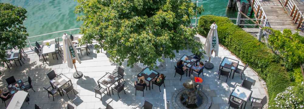 Seehotel Leoni