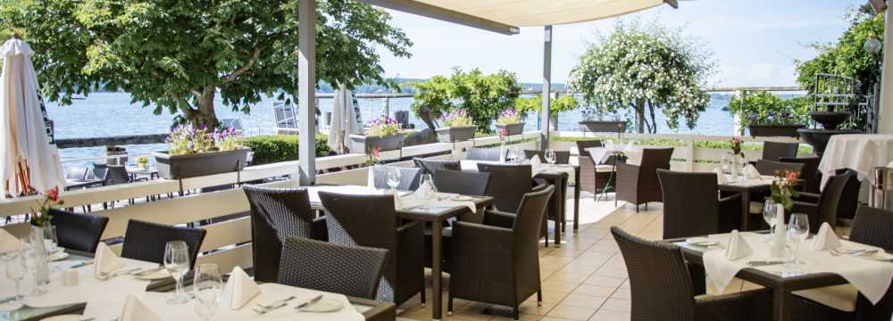 Seehotel Leoni