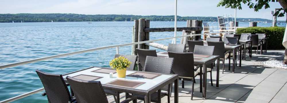 Seehotel Leoni