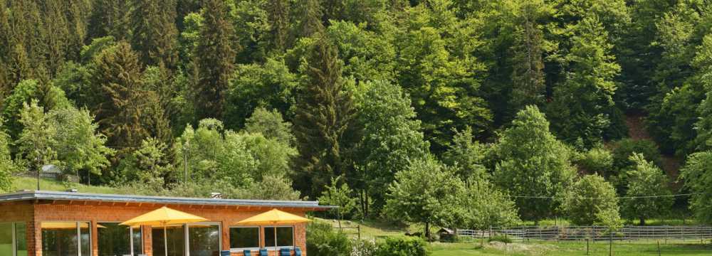 Hotel Gasthof Sommerau 