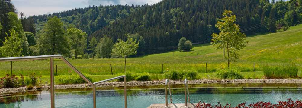 Hotel Gasthof Sommerau 