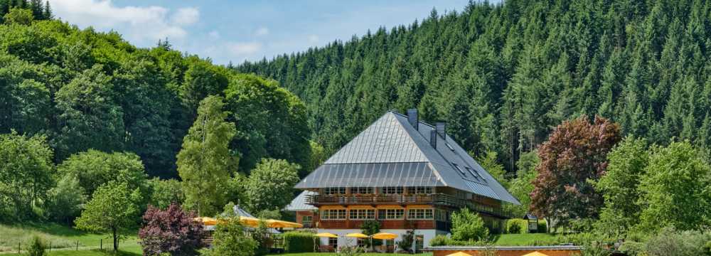 Hotel Gasthof Sommerau 