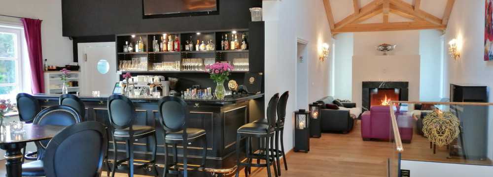 Ludwigs Restaurant