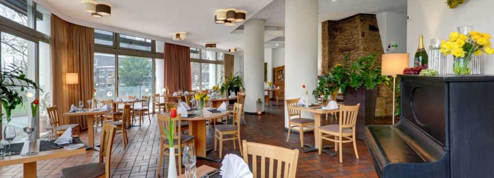 Ringhotel Parkhotel Witten