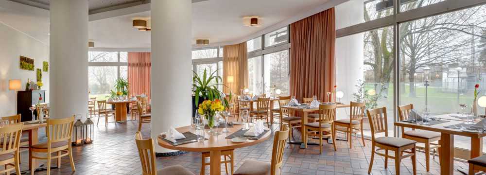Ringhotel Parkhotel Witten