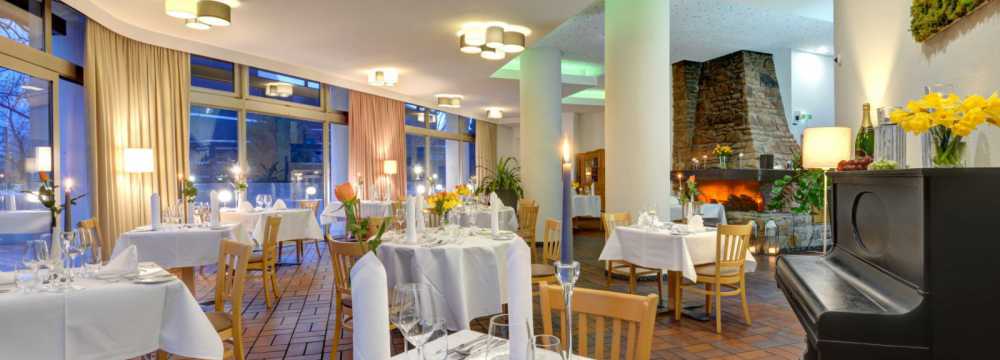 Ringhotel Parkhotel Witten