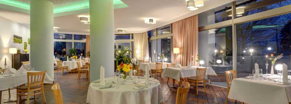 Ringhotel Parkhotel Witten