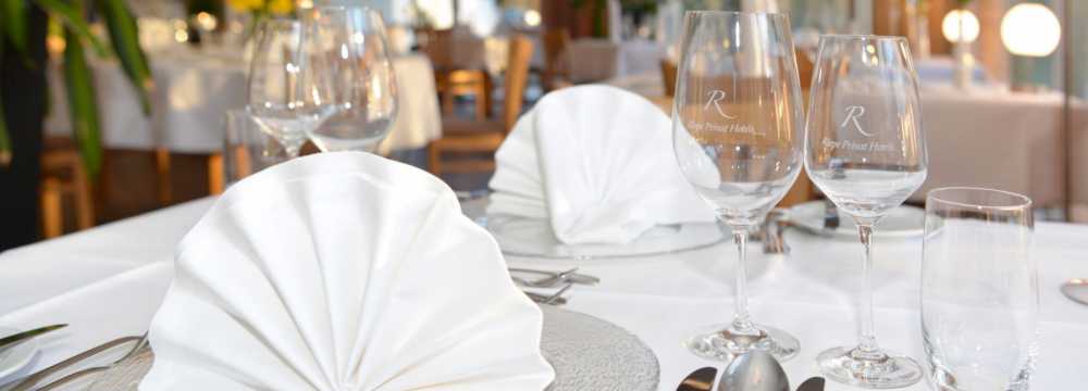 Ringhotel Parkhotel Witten