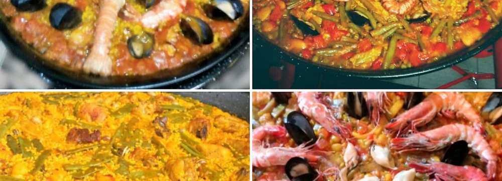 SABORES