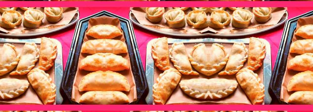 SABORES