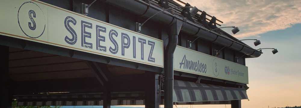 Restaurant Seespitz