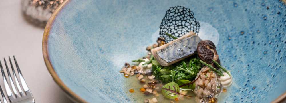 Restaurant Adler Stuben im Parkhotel Adler