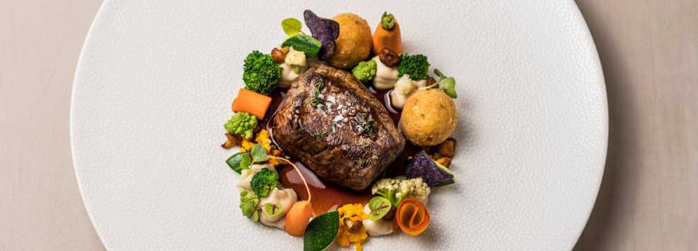 Restaurant Adler Stuben im Parkhotel Adler