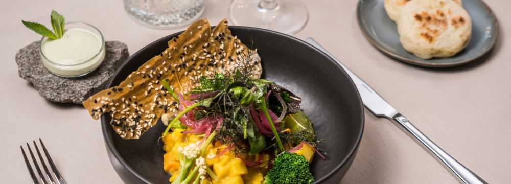 Restaurant Adler Stuben im Parkhotel Adler