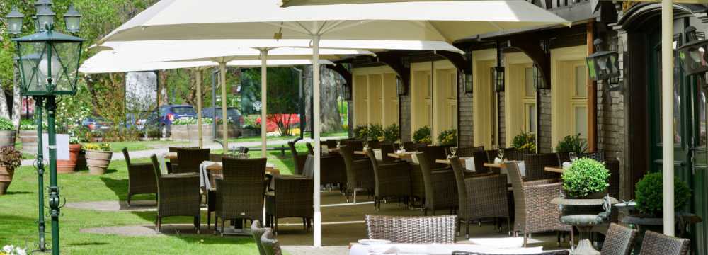 Restaurant Adler Stuben im Parkhotel Adler