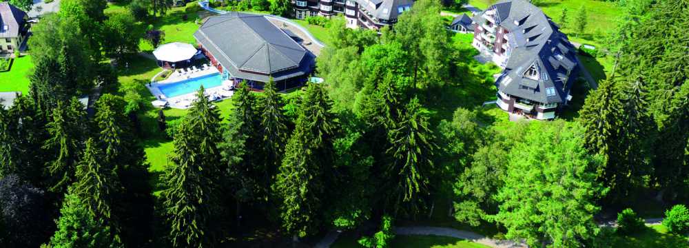 Restaurant Adler Stuben im Parkhotel Adler