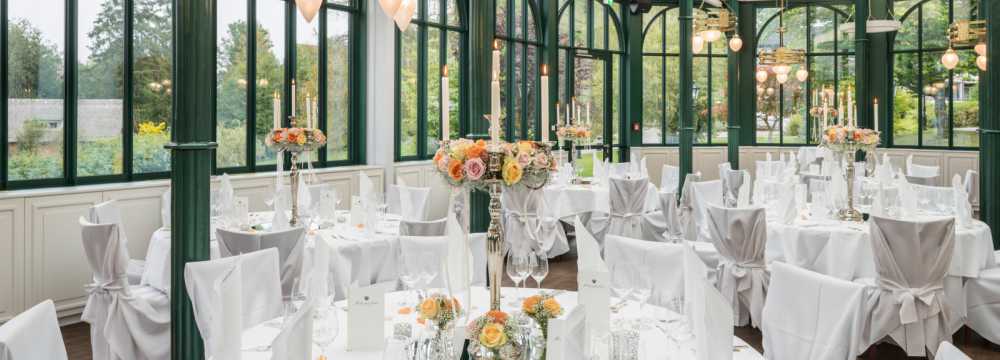 Restaurant Adler Stuben im Parkhotel Adler