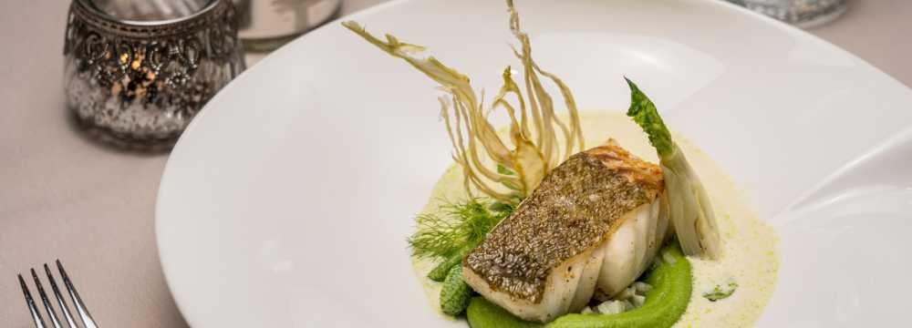 Restaurant Adler Stuben im Parkhotel Adler