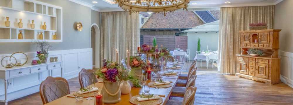 Hotel Krone