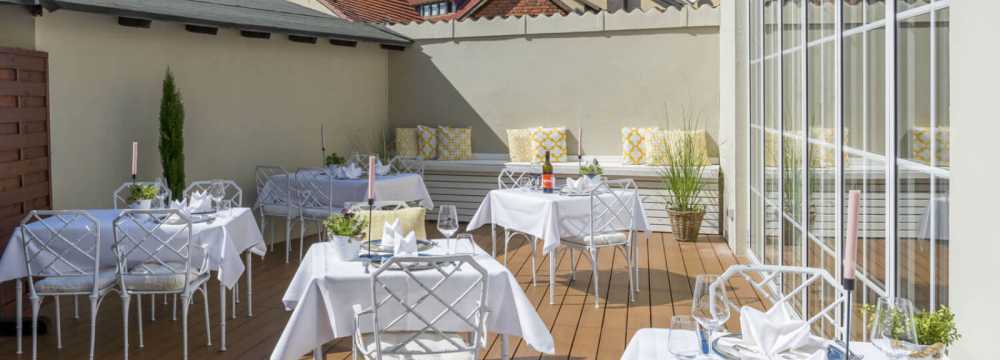 Hotel Krone