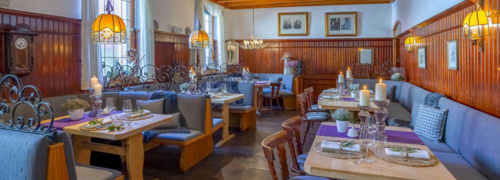 Hotel Krone
