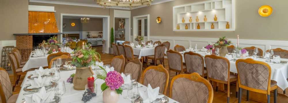 Hotel Krone