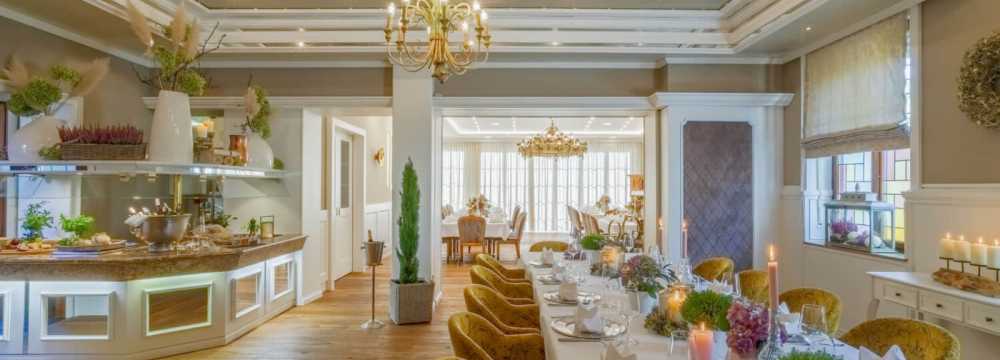 Hotel Krone