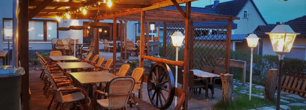 Roastineer Steakhouse