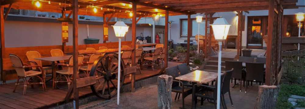 Roastineer Steakhouse