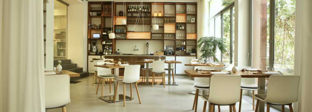 Restaurant einsunternull