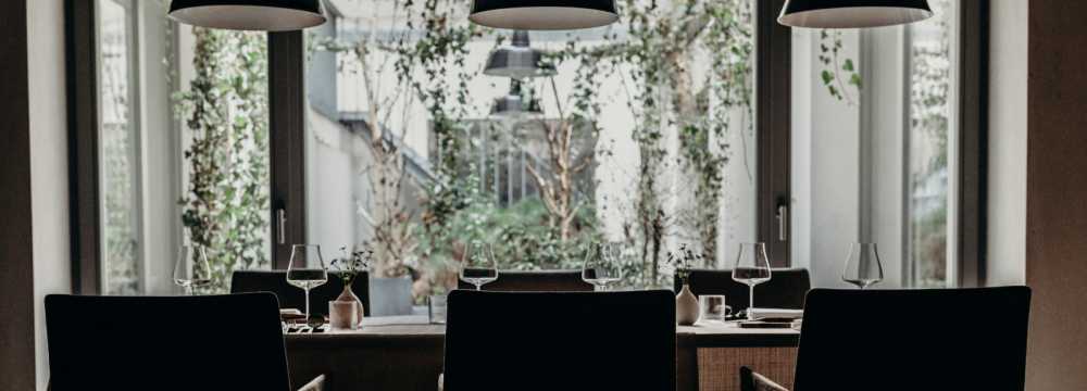 Restaurant einsunternull