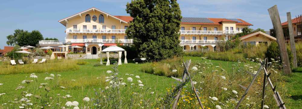 MundArt2015 im Hotel Gut Edermann