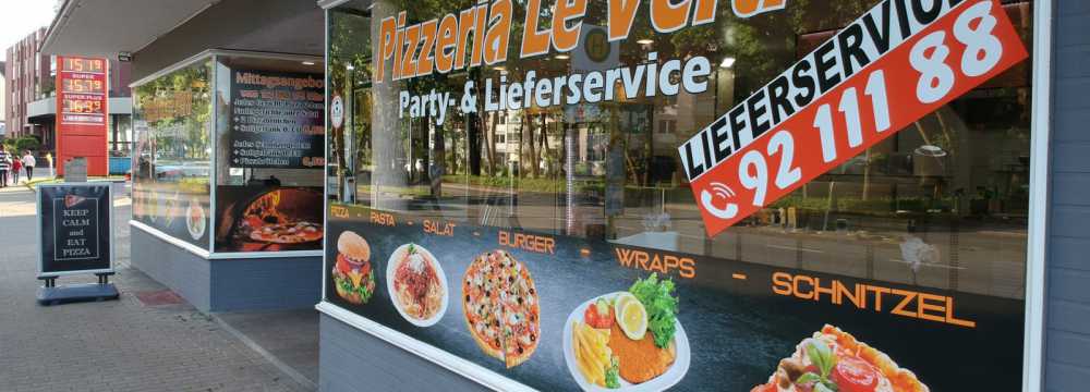 Pizzeria Le Vera Marl