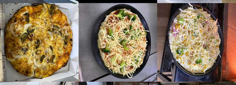 Pizzeria Le Vera Marl