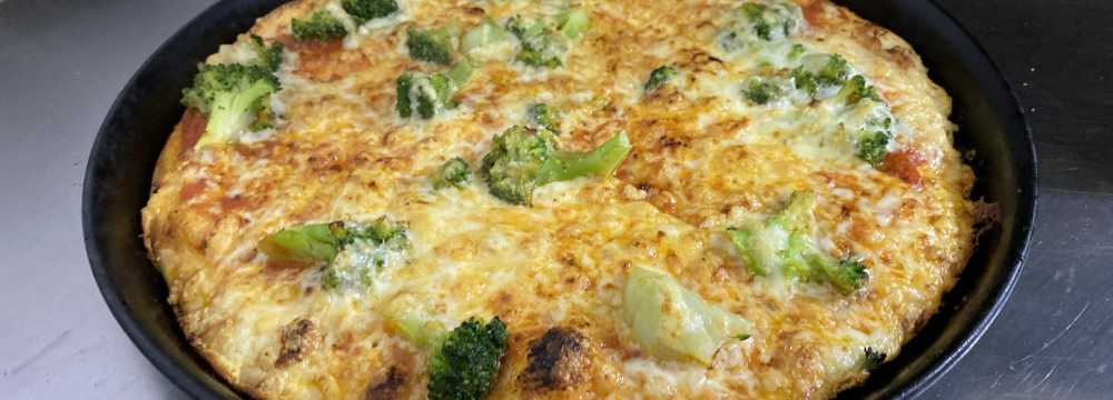Pizzeria Le Vera Marl