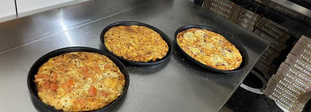 Pizzeria Le Vera Marl