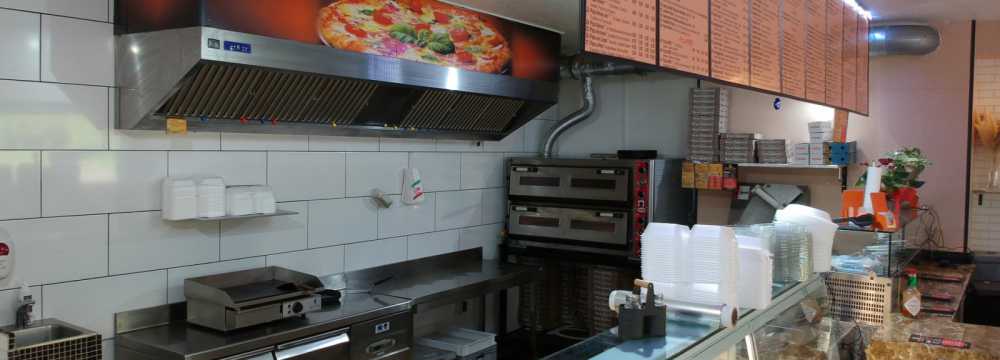 Pizzeria Le Vera Marl