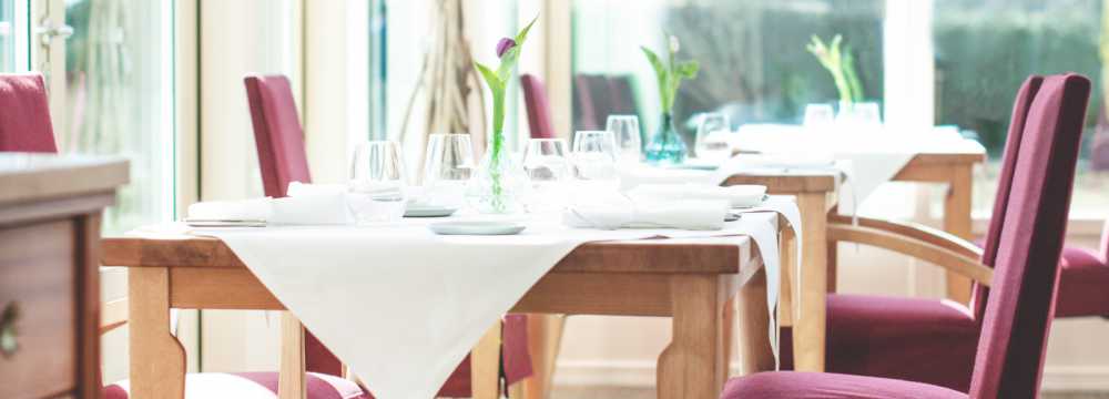 Schlossgut Oberambach Biohotel und Vitalzentrum