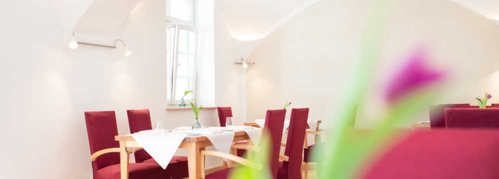 Schlossgut Oberambach Biohotel und Vitalzentrum