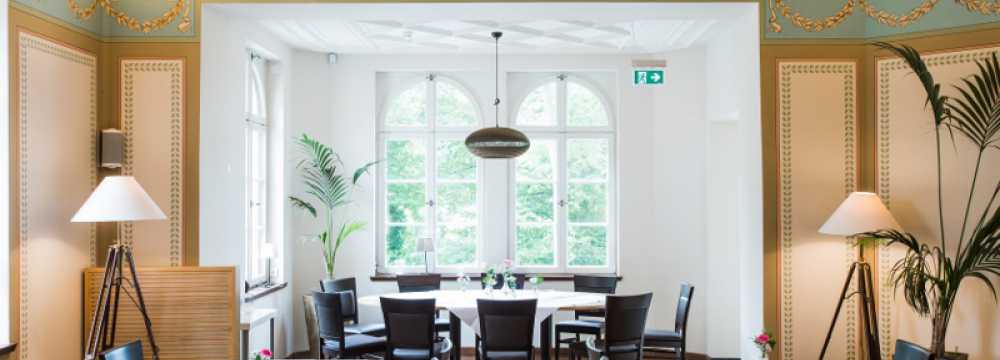 Herrenhaus Möckern/ Michaelis GmbH